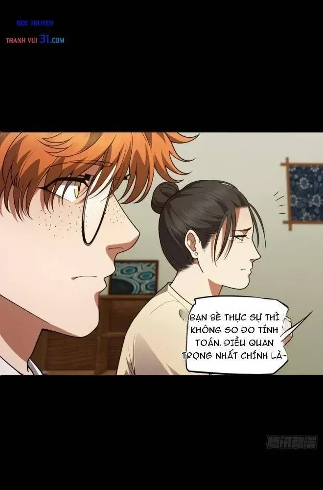Anh Trai Tôi Là Chó Điên Chapter 24 - Trang 36