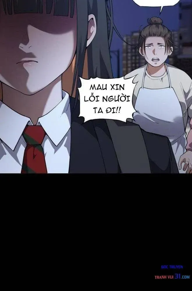 Anh Trai Tôi Là Chó Điên Chapter 24 - Trang 5