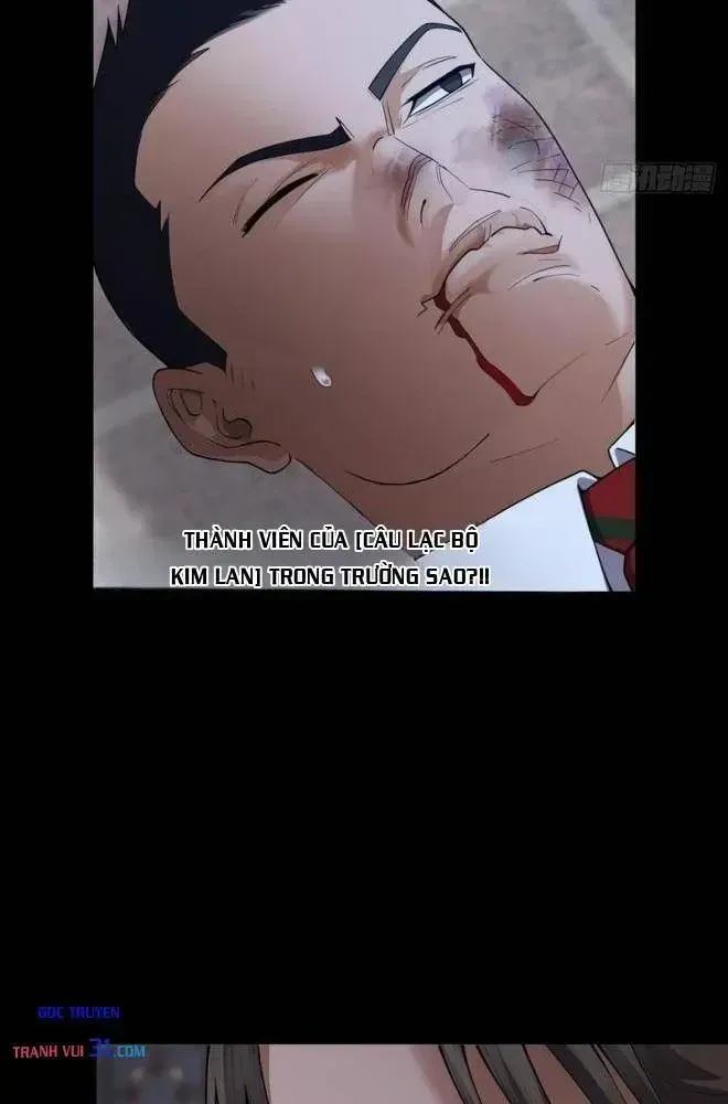 Anh Trai Tôi Là Chó Điên Chapter 24 - Trang 7
