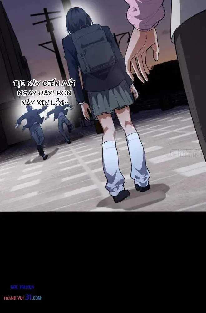 Anh Trai Tôi Là Chó Điên Chapter 24 - Trang 9