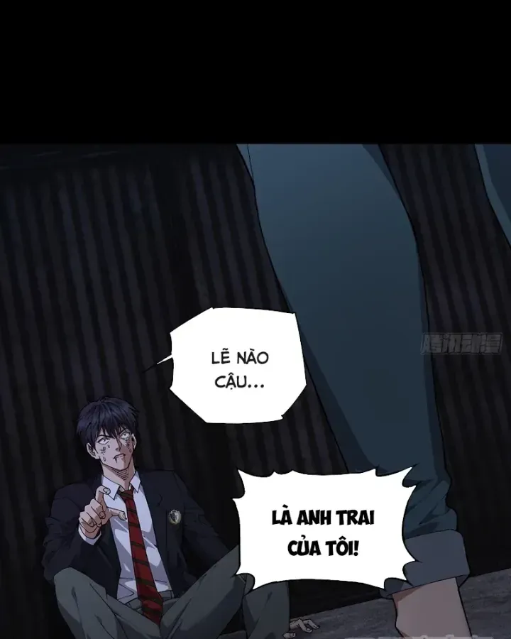 Anh Trai Tôi Là Chó Điên Chapter 3 - Trang 13