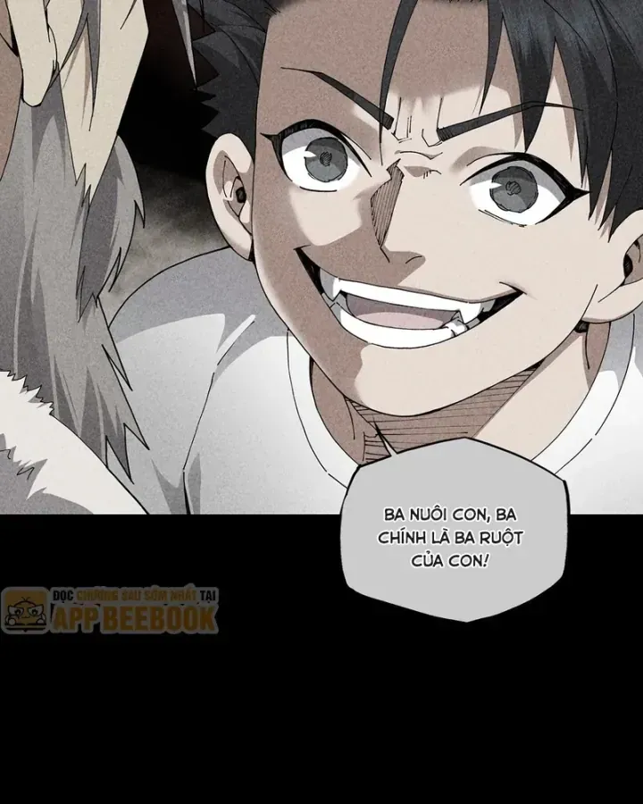 Anh Trai Tôi Là Chó Điên Chapter 3 - Trang 19