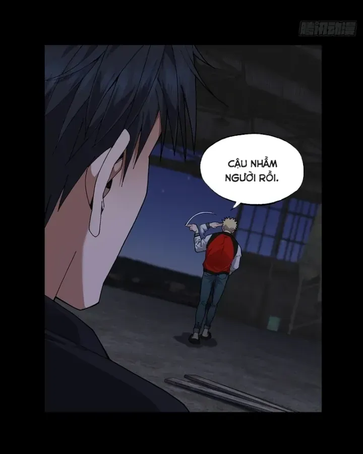 Anh Trai Tôi Là Chó Điên Chapter 3 - Trang 20
