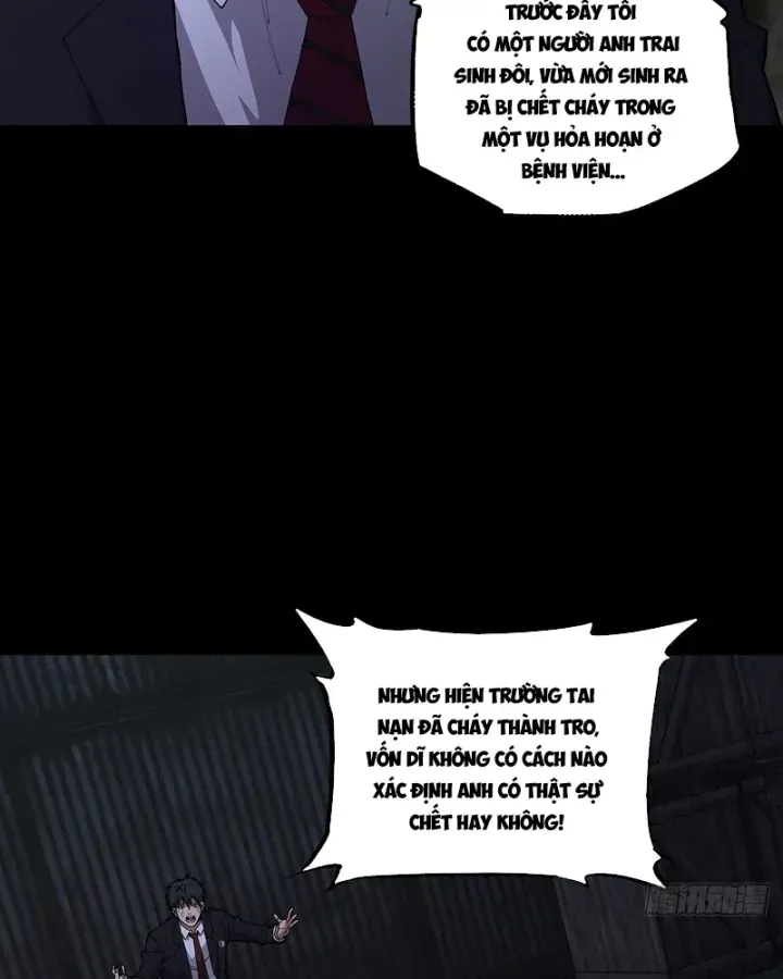Anh Trai Tôi Là Chó Điên Chapter 3 - Trang 22