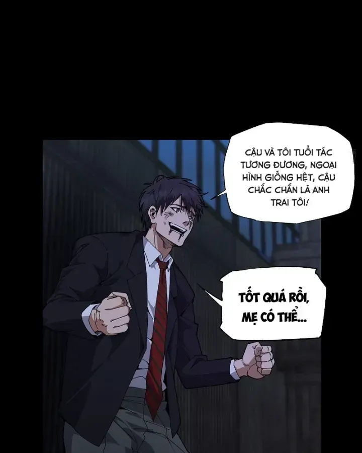 Anh Trai Tôi Là Chó Điên Chapter 3 - Trang 24