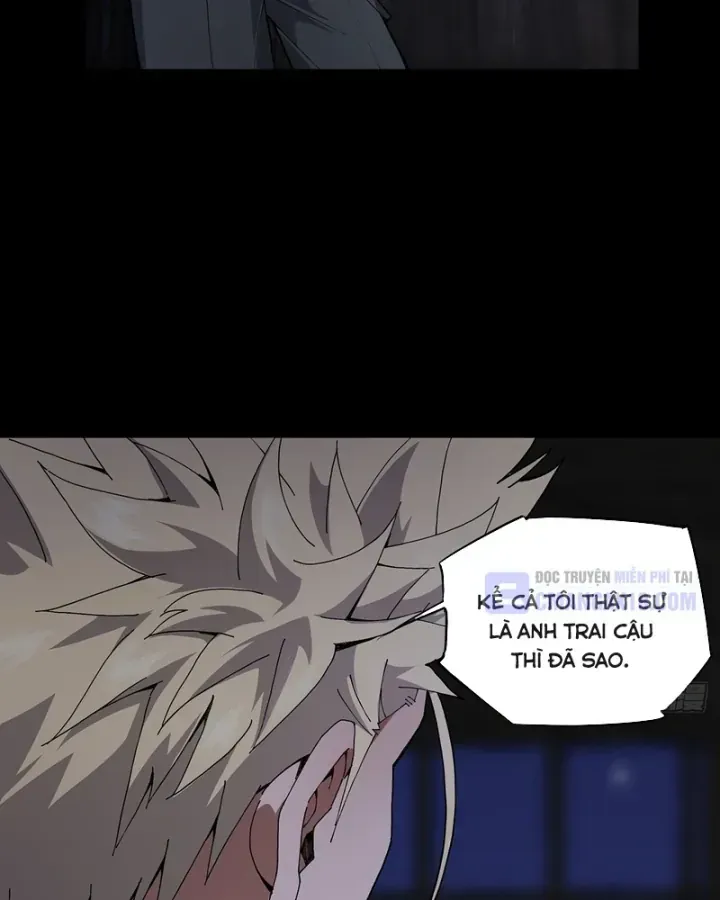 Anh Trai Tôi Là Chó Điên Chapter 3 - Trang 25