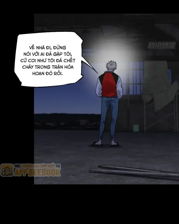 Anh Trai Tôi Là Chó Điên Chapter 3 - Trang 27