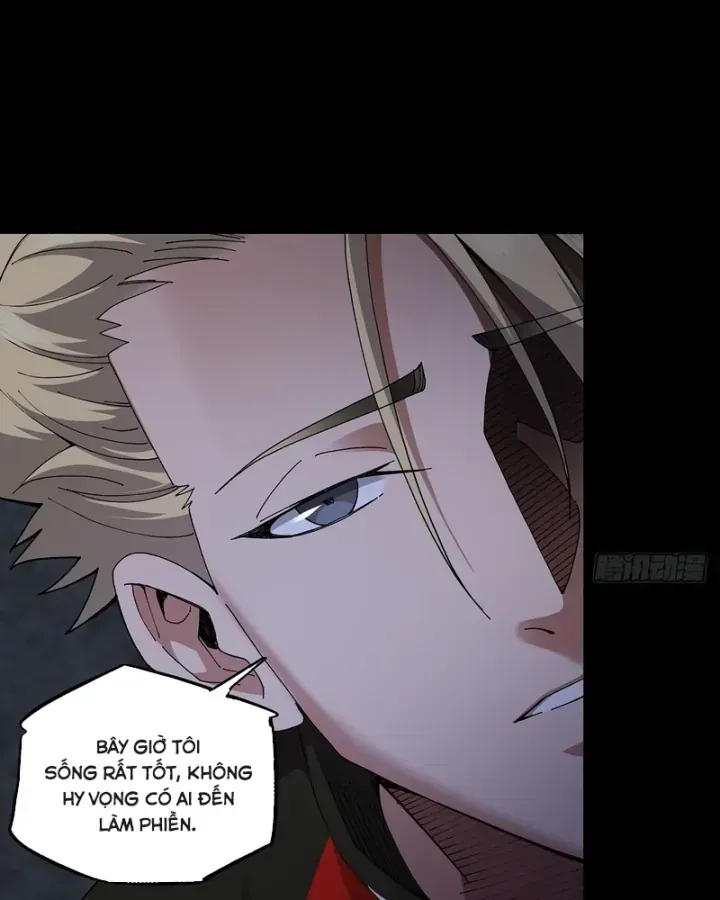 Anh Trai Tôi Là Chó Điên Chapter 3 - Trang 28