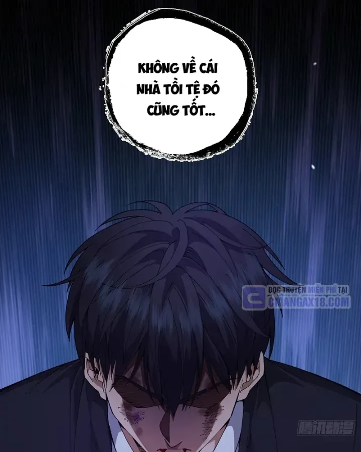 Anh Trai Tôi Là Chó Điên Chapter 3 - Trang 33