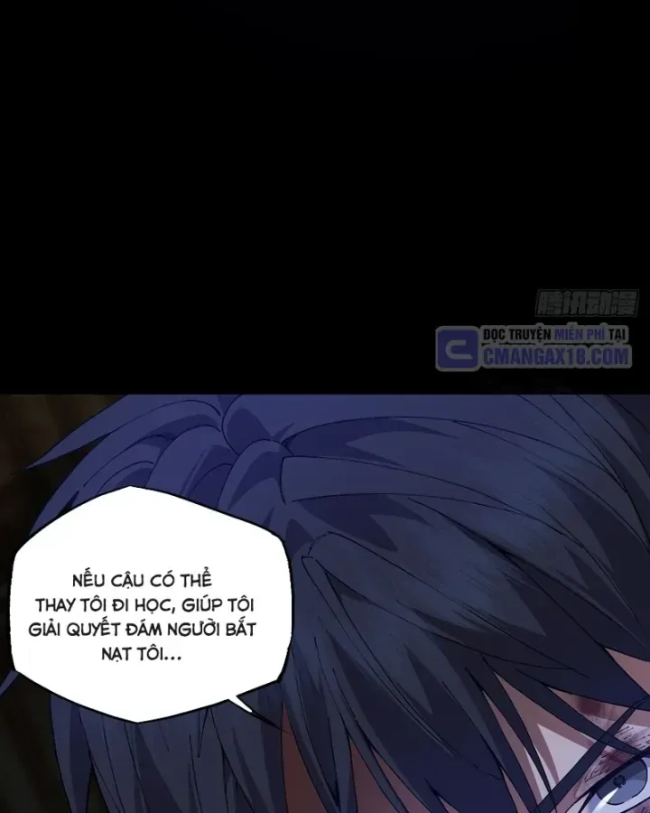Anh Trai Tôi Là Chó Điên Chapter 3 - Trang 37