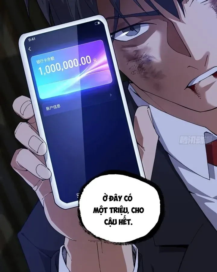 Anh Trai Tôi Là Chó Điên Chapter 3 - Trang 38