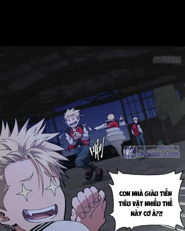 Anh Trai Tôi Là Chó Điên Chapter 3 - Trang 41