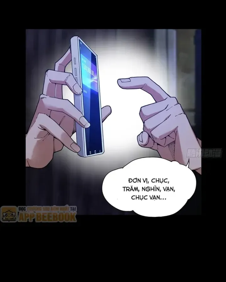 Anh Trai Tôi Là Chó Điên Chapter 3 - Trang 43