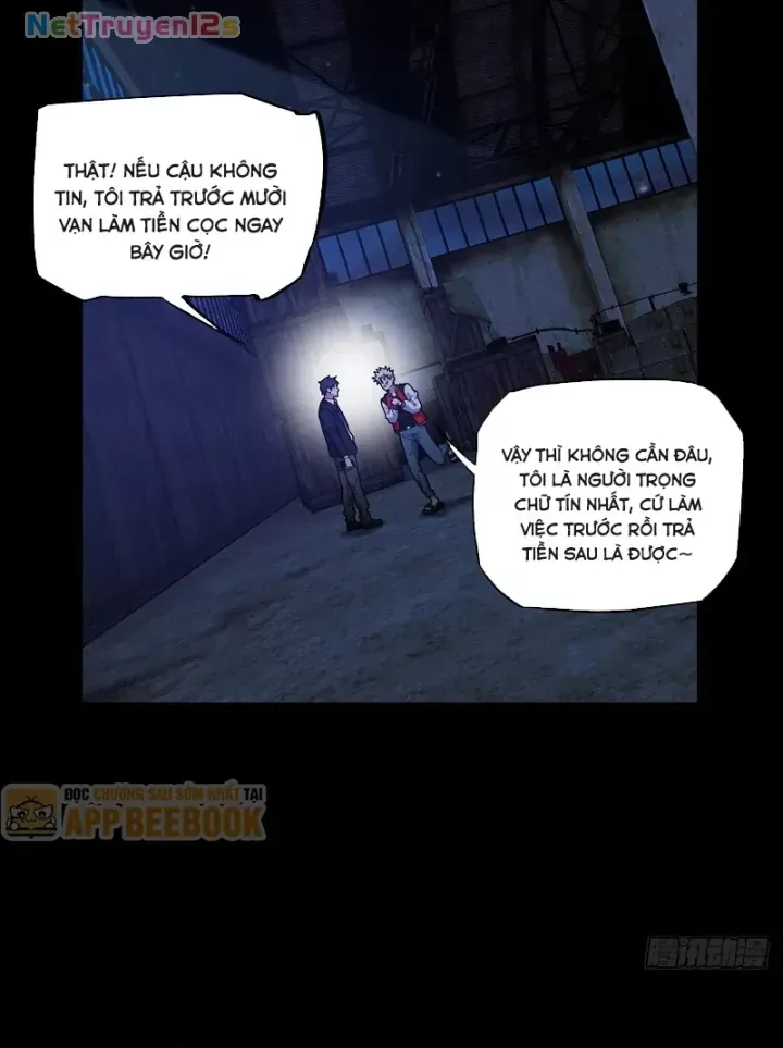 Anh Trai Tôi Là Chó Điên Chapter 3 - Trang 46