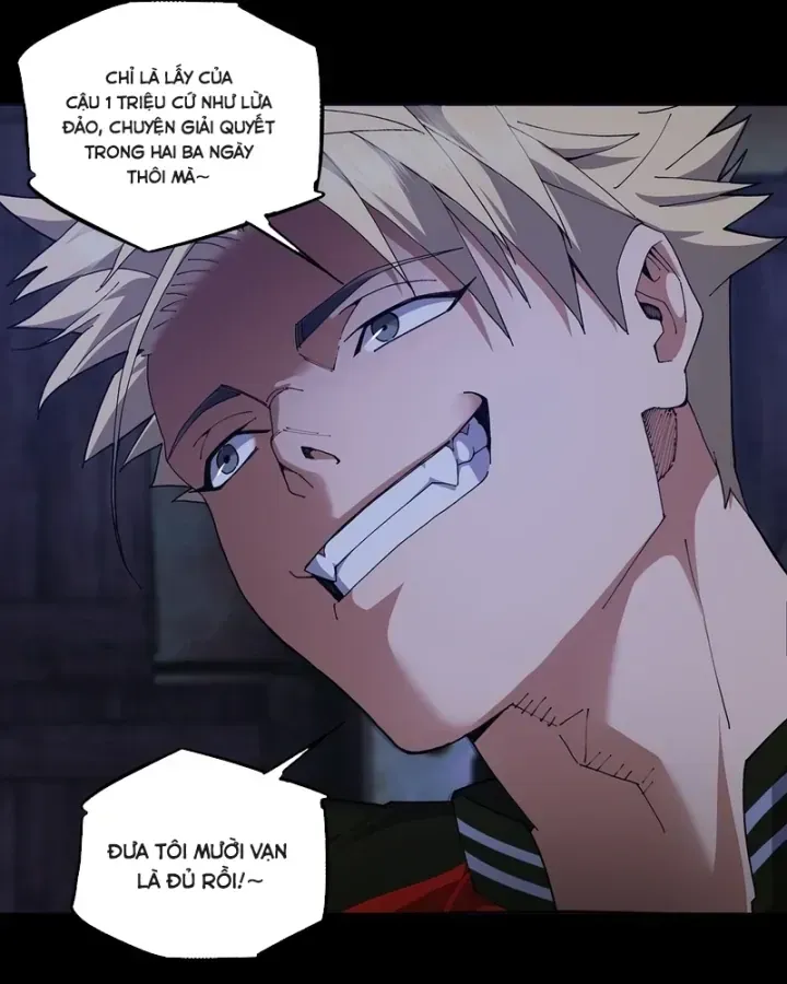 Anh Trai Tôi Là Chó Điên Chapter 3 - Trang 47