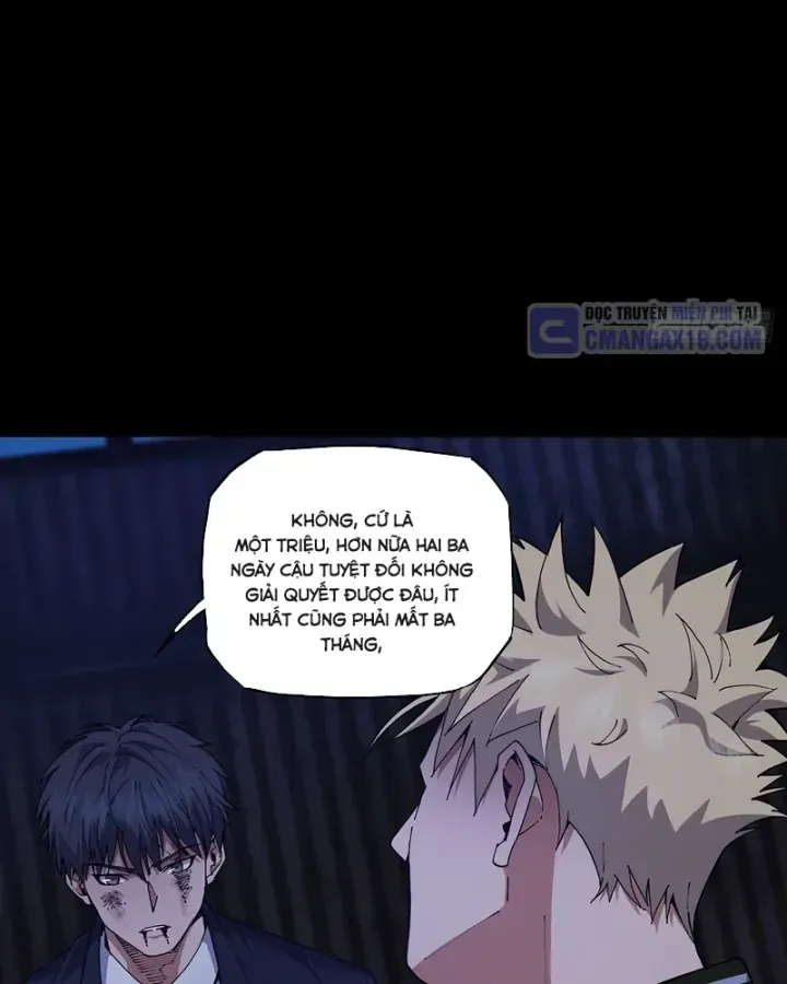 Anh Trai Tôi Là Chó Điên Chapter 3 - Trang 48