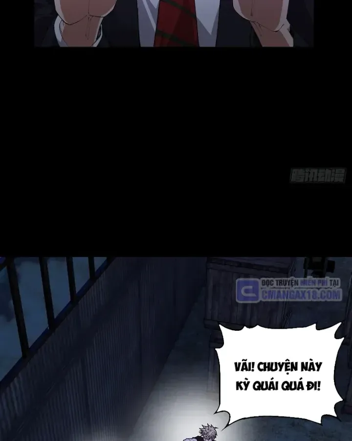 Anh Trai Tôi Là Chó Điên Chapter 3 - Trang 6
