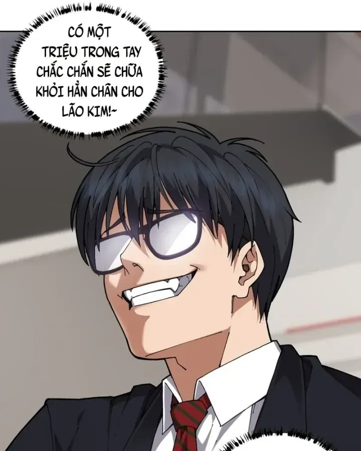Anh Trai Tôi Là Chó Điên Chapter 4 - Trang 20