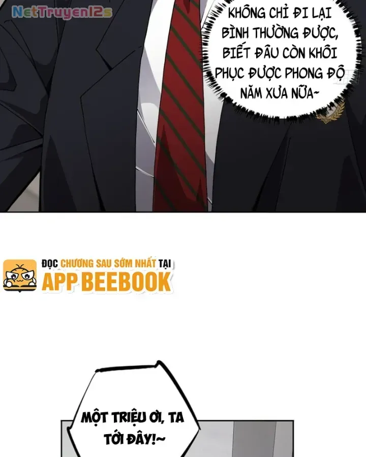 Anh Trai Tôi Là Chó Điên Chapter 4 - Trang 21