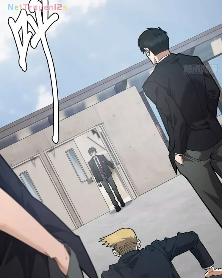Anh Trai Tôi Là Chó Điên Chapter 4 - Trang 26