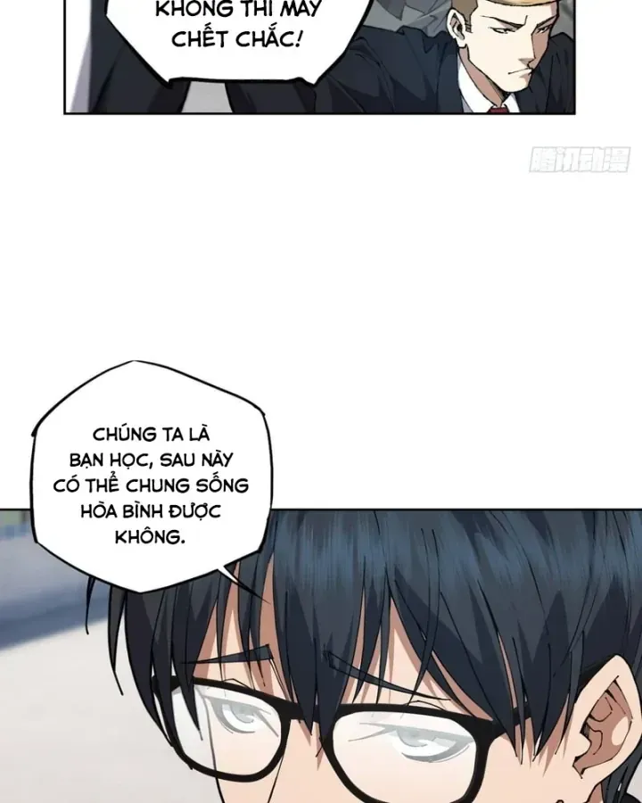 Anh Trai Tôi Là Chó Điên Chapter 4 - Trang 29