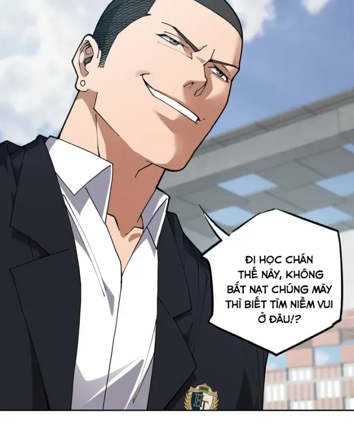 Anh Trai Tôi Là Chó Điên Chapter 4 - Trang 31