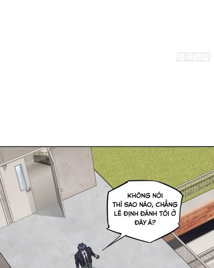 Anh Trai Tôi Là Chó Điên Chapter 4 - Trang 32
