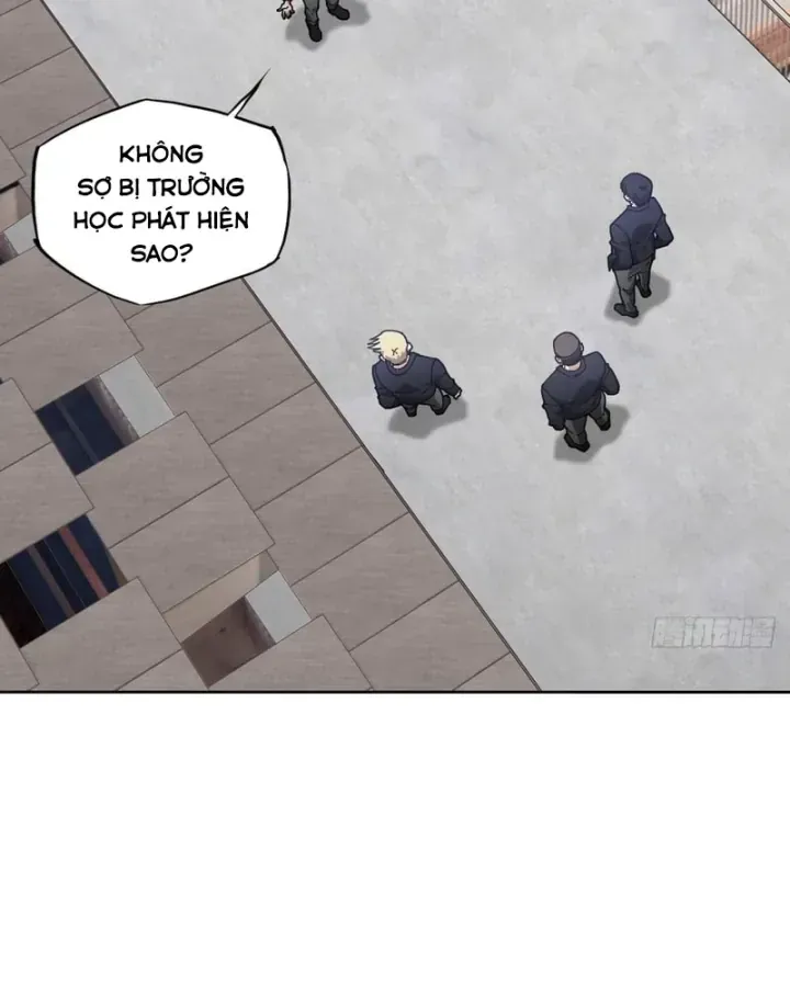 Anh Trai Tôi Là Chó Điên Chapter 4 - Trang 33