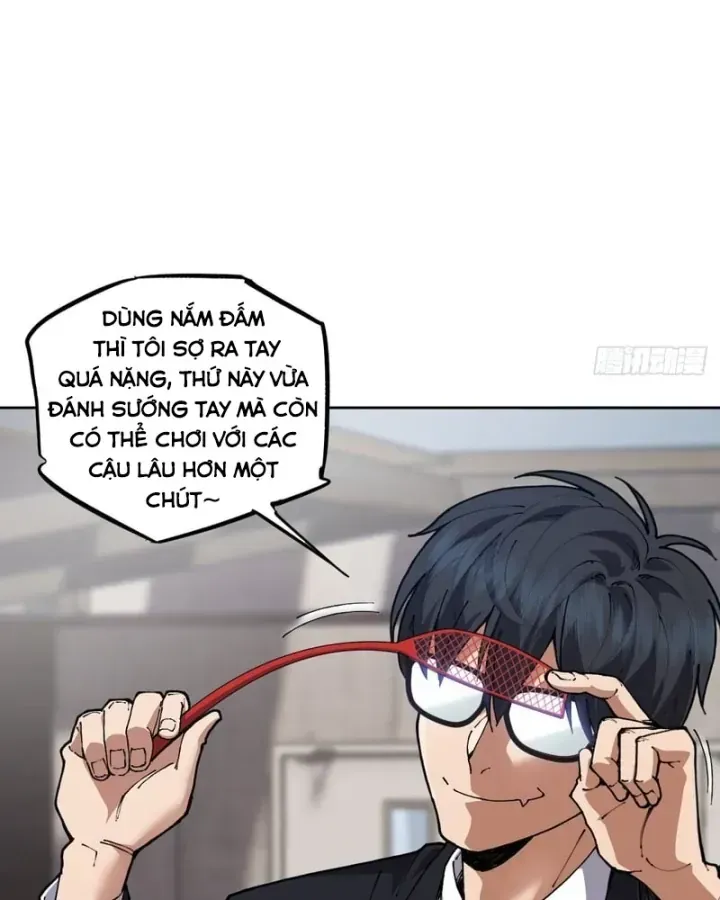 Anh Trai Tôi Là Chó Điên Chapter 4 - Trang 41