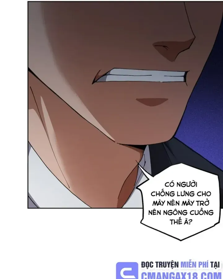 Anh Trai Tôi Là Chó Điên Chapter 4 - Trang 44