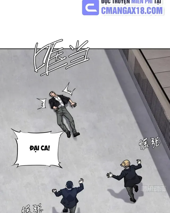 Anh Trai Tôi Là Chó Điên Chapter 5 - Trang 15