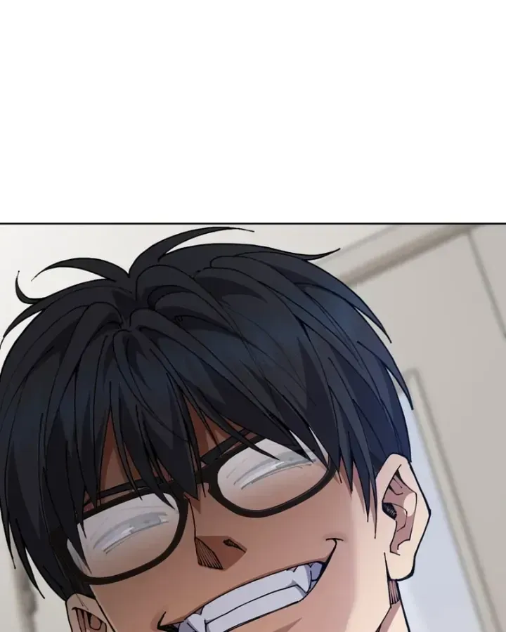 Anh Trai Tôi Là Chó Điên Chapter 5 - Trang 18