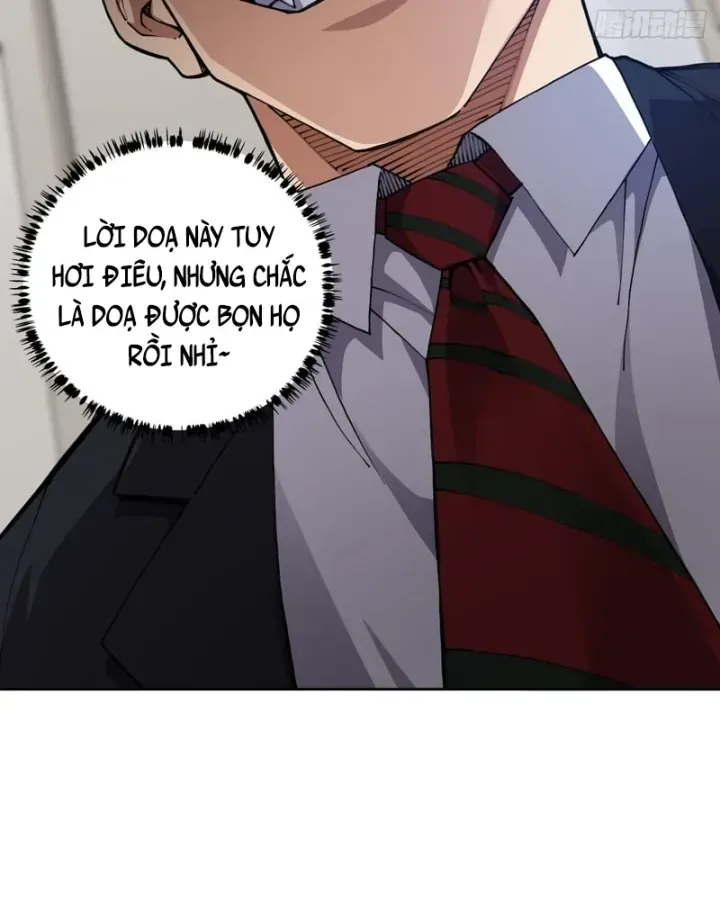 Anh Trai Tôi Là Chó Điên Chapter 5 - Trang 19
