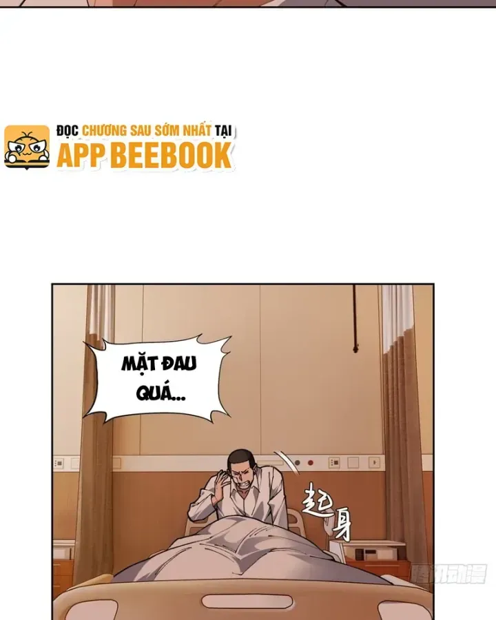 Anh Trai Tôi Là Chó Điên Chapter 5 - Trang 23