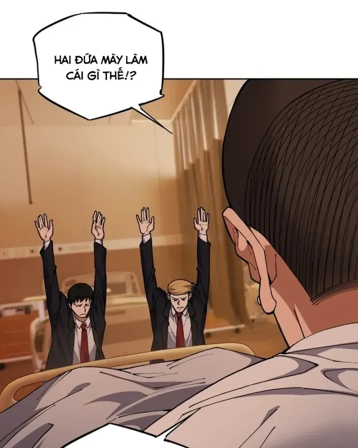 Anh Trai Tôi Là Chó Điên Chapter 5 - Trang 26