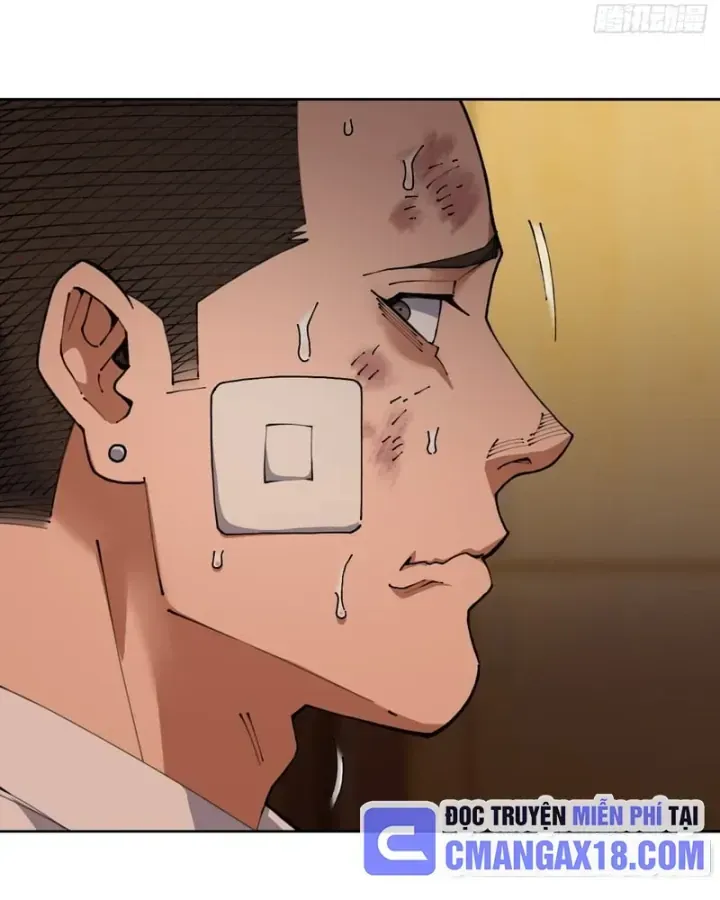 Anh Trai Tôi Là Chó Điên Chapter 5 - Trang 29