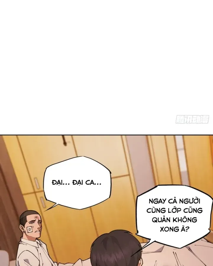 Anh Trai Tôi Là Chó Điên Chapter 5 - Trang 30