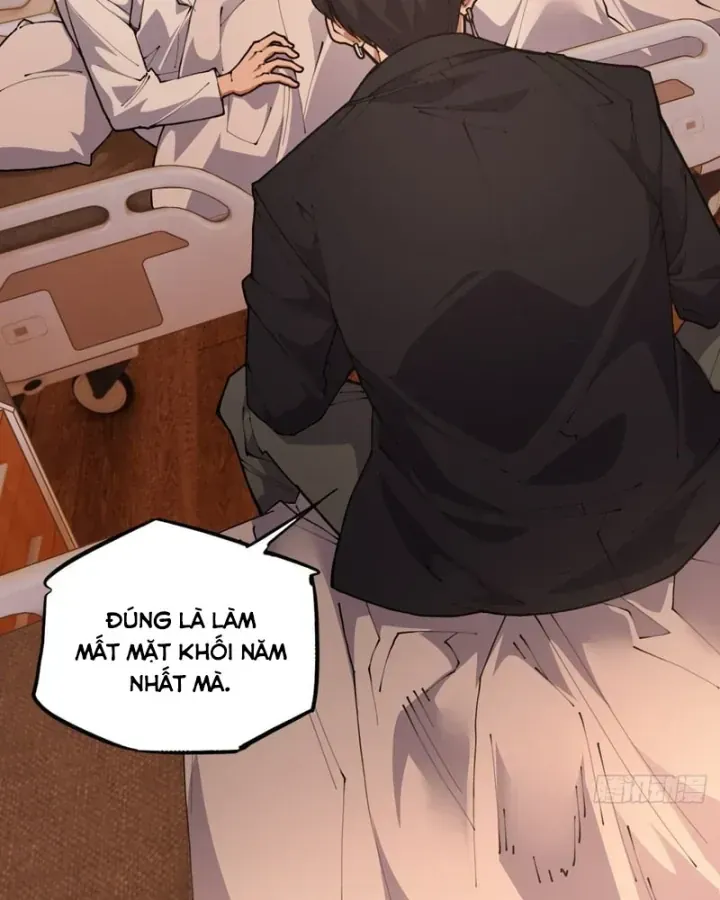 Anh Trai Tôi Là Chó Điên Chapter 5 - Trang 31