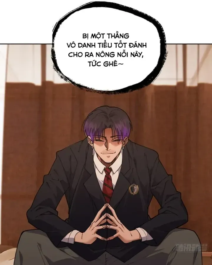 Anh Trai Tôi Là Chó Điên Chapter 5 - Trang 33