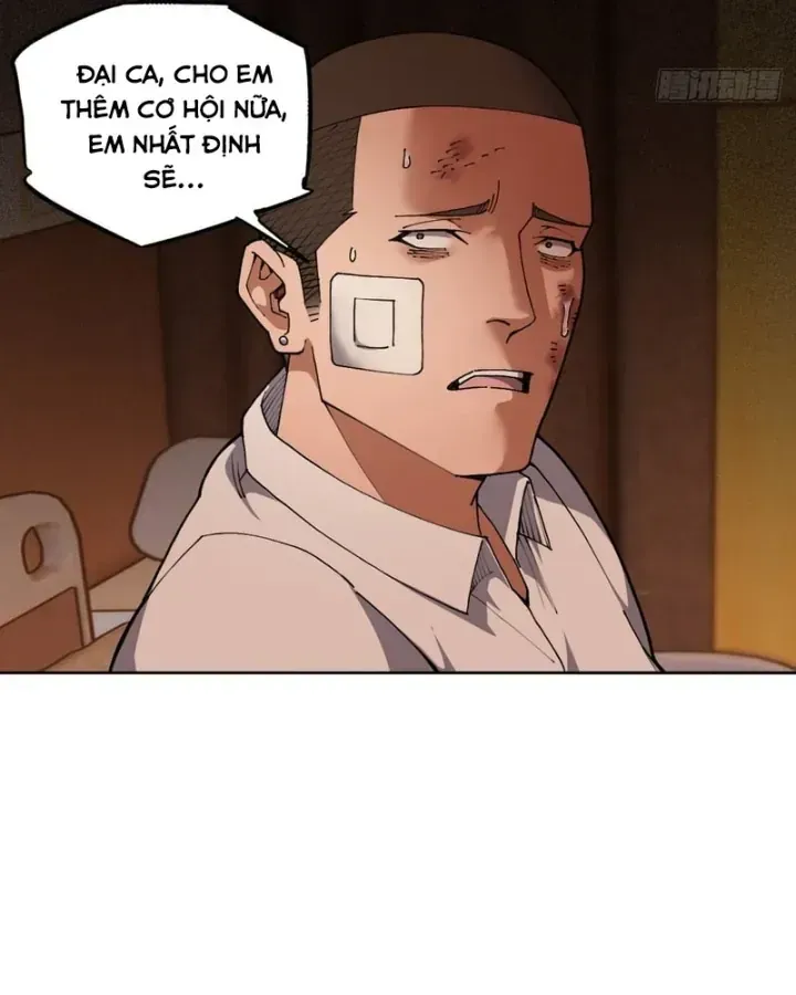 Anh Trai Tôi Là Chó Điên Chapter 5 - Trang 37