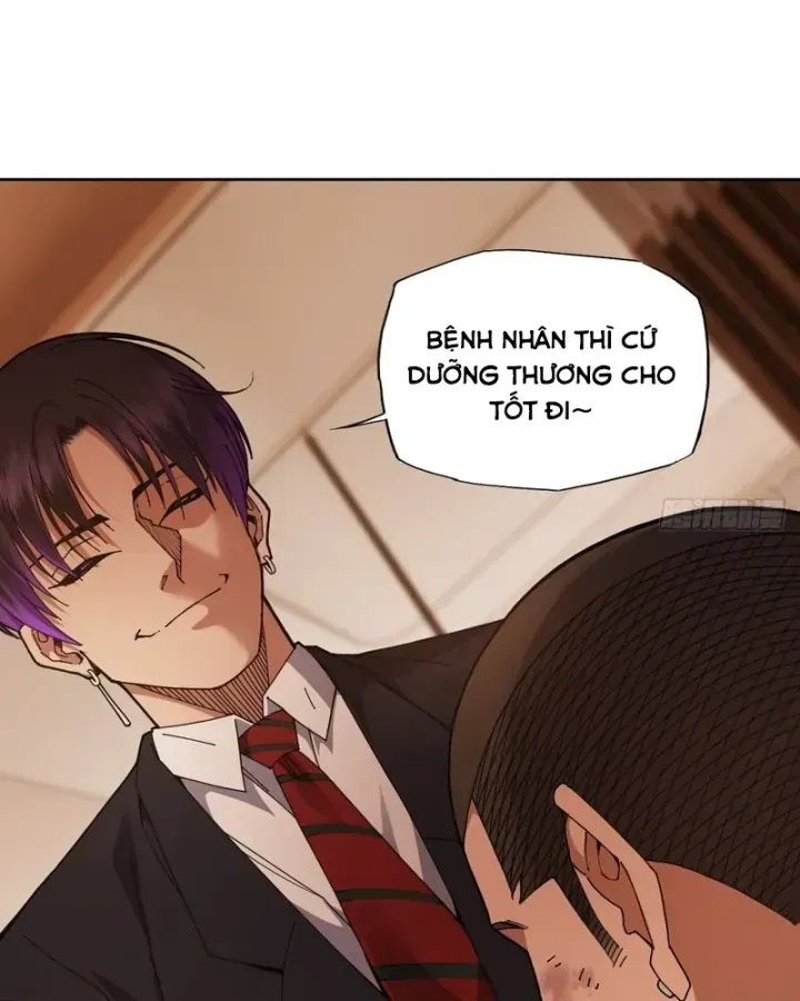 Anh Trai Tôi Là Chó Điên Chapter 5 - Trang 38