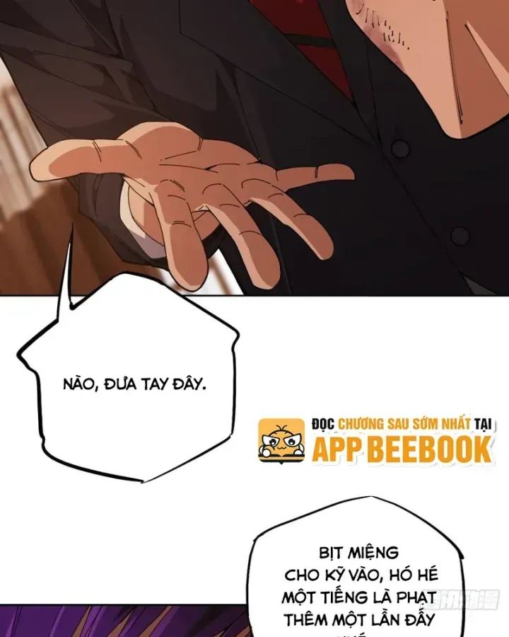 Anh Trai Tôi Là Chó Điên Chapter 5 - Trang 39