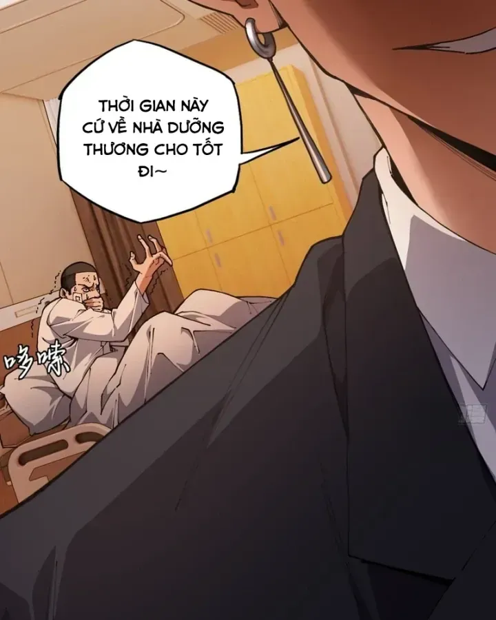 Anh Trai Tôi Là Chó Điên Chapter 5 - Trang 46