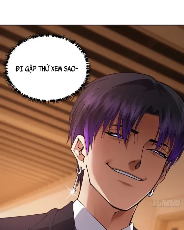 Anh Trai Tôi Là Chó Điên Chapter 5 - Trang 49
