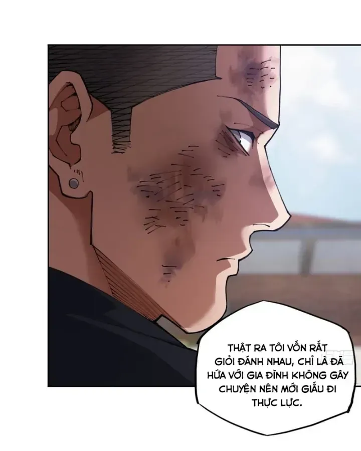 Anh Trai Tôi Là Chó Điên Chapter 5 - Trang 6