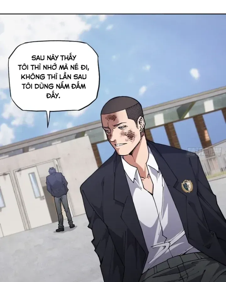 Anh Trai Tôi Là Chó Điên Chapter 5 - Trang 9