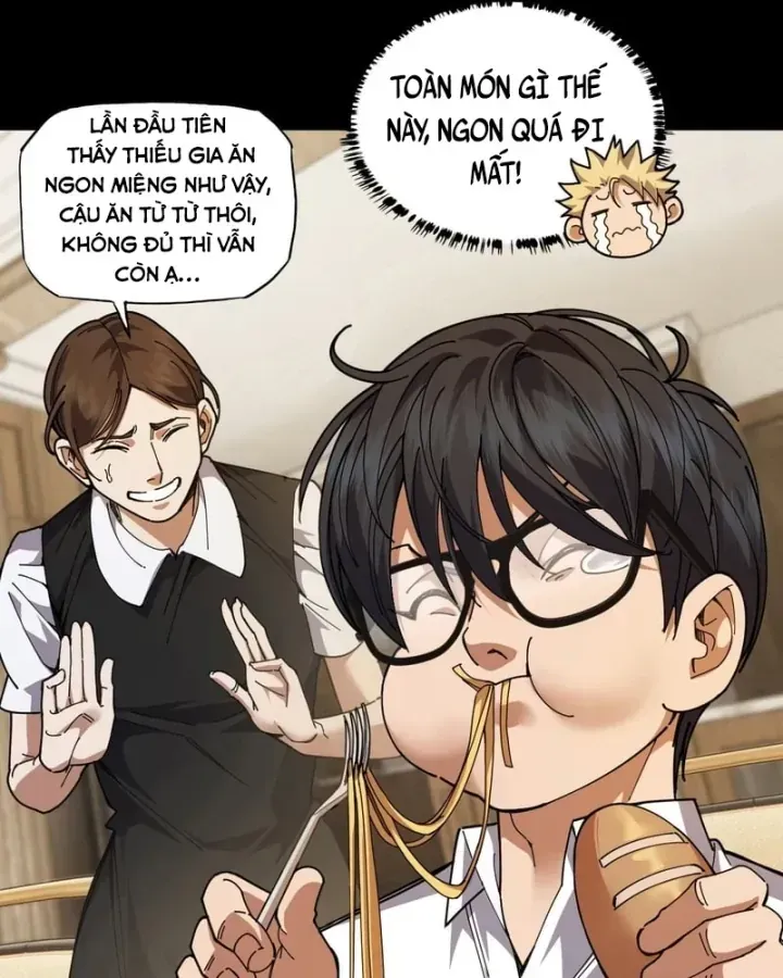 Anh Trai Tôi Là Chó Điên Chapter 6 - Trang 12