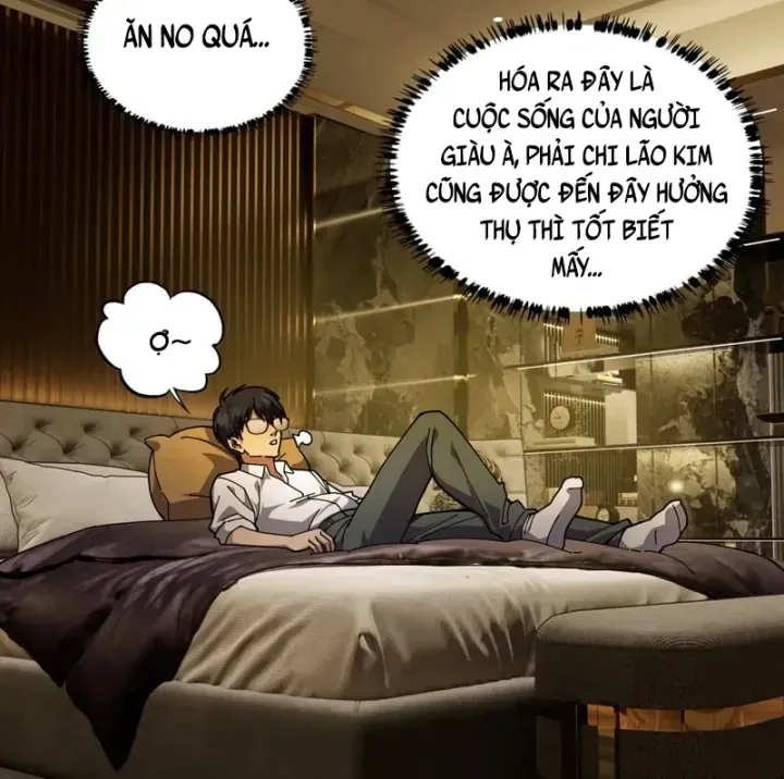Anh Trai Tôi Là Chó Điên Chapter 6 - Trang 15