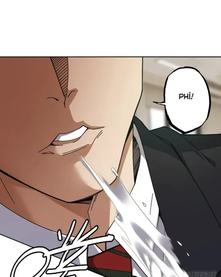 Anh Trai Tôi Là Chó Điên Chapter 6 - Trang 23