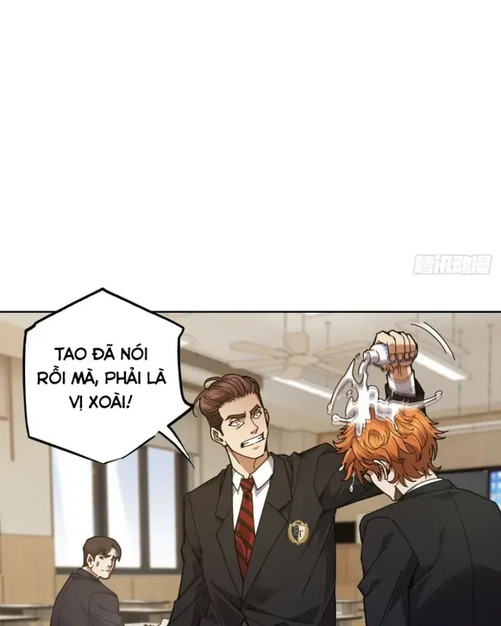 Anh Trai Tôi Là Chó Điên Chapter 6 - Trang 25